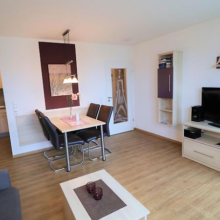 Ferienwohnung Hp Touristik - Residenz Hohe Lith Neu 3 1 2 Cuxhaven Exterior foto