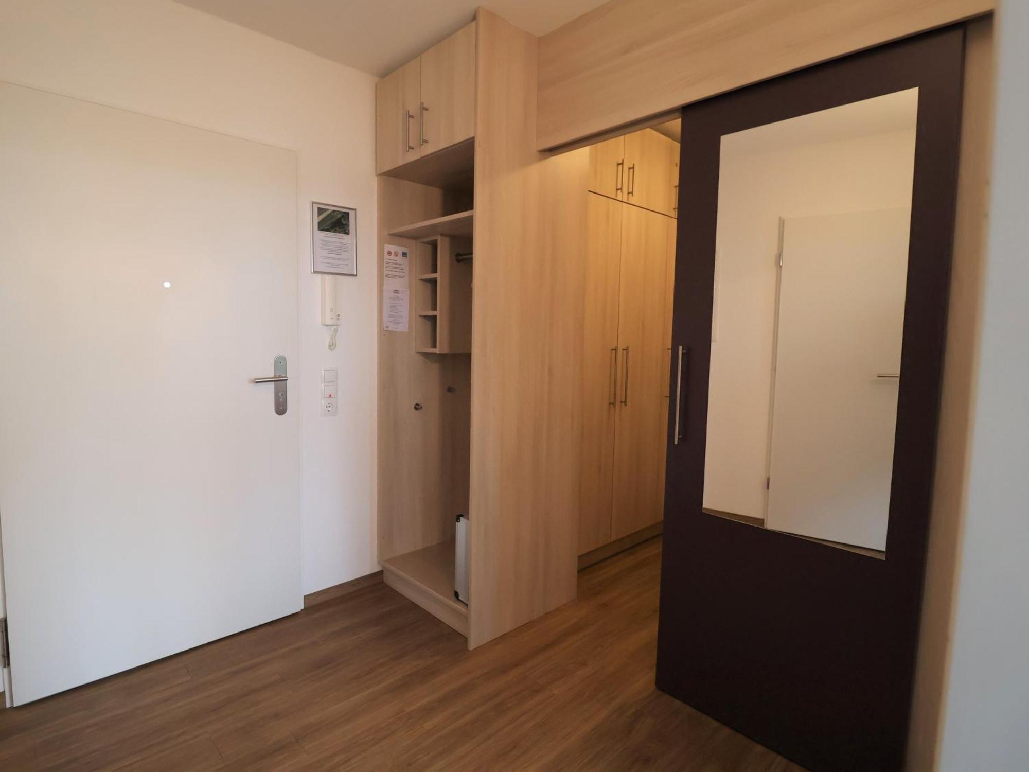 Ferienwohnung Hp Touristik - Residenz Hohe Lith Neu 3 1 2 Cuxhaven Exterior foto