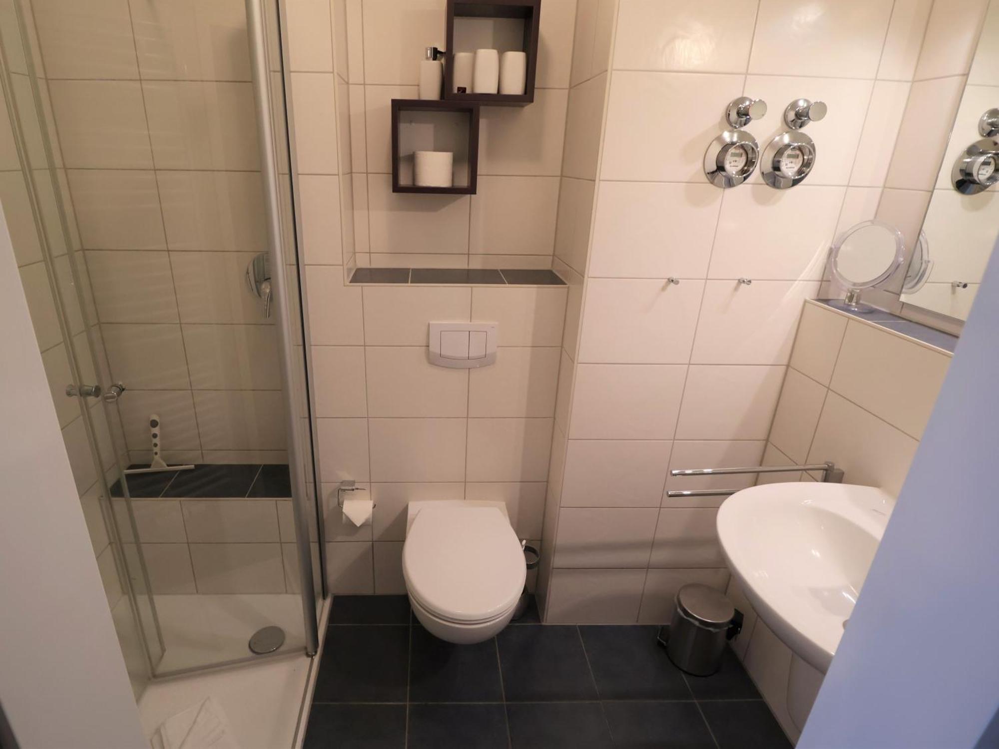 Ferienwohnung Hp Touristik - Residenz Hohe Lith Neu 3 1 2 Cuxhaven Exterior foto